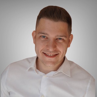 Логотип телеграм канала @baikovcrypto — Михаил Байков | крипта | инвестиции