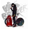 Логотип телеграм канала @baikovytchvelo — Байкович про Велосипеды