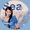 Logo of telegram channel baileyspo — Bailey shop🦢