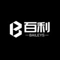 电报频道的标志 baili111 — B-百利.🛡️