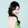 Логотип телеграм канала @bailu_lurong — Bai Lu | Бай Лу | 白鹿