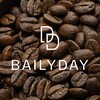 Logo of telegram channel bailyday — Bailyday