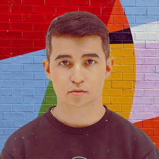 Логотип телеграм канала @baimanoffline — 💡baimanoffline | Damir Baimanov