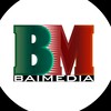 Telegram арнасының логотипі baimedia — BAIMEDIA