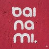 Логотип телеграм канала @bainami_blog — bainami.