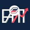 Логотип телеграм канала @baip_guu — Бизнес-аналитика и прогнозирование