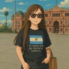 Логотип телеграм канала @baireslifestyle — от заката мск до рассвета байреса