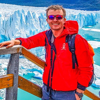 Логотип телеграм канала @bairestravel — baires.travel ☀️ Авторские путешествия