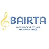 Логотип телеграм канала @bairta_moscow — Байрта