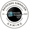 Logo of telegram channel baiscopegaming — Baiscope Gaming
