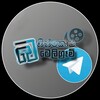 Logo of telegram channel baiscopesinhalen — Baiscope Downloads