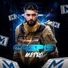Логотип телеграм канала @baixiaochun_uc — CASPIS METRO