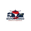 Логотип телеграм канала @baiyun_cargo_ch — Baiyun Cargo-Доставка из Китая