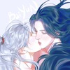 Логотип телеграм канала @baiyunmeow — BaiYuN (18 )