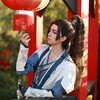 Логотип телеграм канала @baizhanpeak — Bai🖤Zhan🧡Peak | Liu_shidi ⚔️