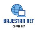 Logo saluran telegram bajestannet — بجستان نت