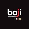 Logo of telegram channel baji_bgd — baji 🇧🇩