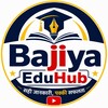 टेलीग्राम चैनल का लोगो bajiyaeduhub — Latest News Update Sarkari Result Job Sarkari Naukri शिक्षा विभाग