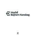 Logo saluran telegram bajramkarabeg — Hoxhë Bajram Karabeg
