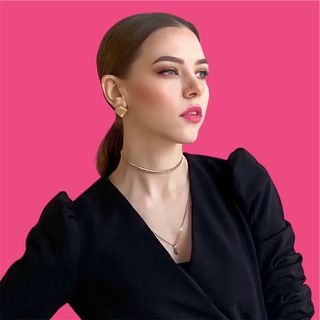 Логотип телеграм канала @bakalina_outfits — BAKALINA | Про стиль