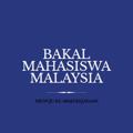 Logo saluran telegram bakalmahasiswachannel — Info Bakal Mahasiswa