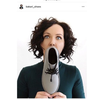 Логотип телеграм канала @bakari_shoes — Bakari_shoes