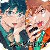 Логотип телеграм канала @bakdekcanon — Для тебя БакуДеку ❇️✴️