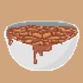 Logo saluran telegram bakedbeanfactorychannel — Baked Bean Factory 🫘