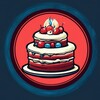 Логотип телеграм канала @bakedelighthome — Сладкая жизнь