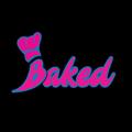 Logo saluran telegram bakedexoticsco — BAKED EXOTICS👨🏾‍🍳🦖🦈