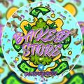 Logo saluran telegram bakedrigightnow — 🦅BAKED STORE 🦅