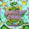 Logo of telegram channel bakedsstoreuk — 🦅BAKED STORES 🦅