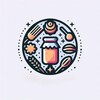 Логотип телеграм канала @bakeiteasyrecipes — Печем Вместе