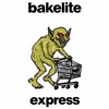 Telegram channel Bakelite Express logo