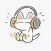 Логотип телеграм канала @bakeneko_1436 — Мунбэль `•|[🥱]'