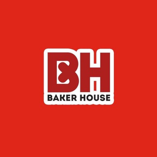 Логотип телеграм канала @bakerhouse_official — BAKER HOUSE | Истории со вкусом