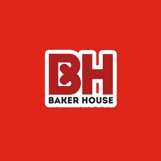 Логотип телеграм канала @bakerhouse_official — BAKER HOUSE | Истории со вкусом