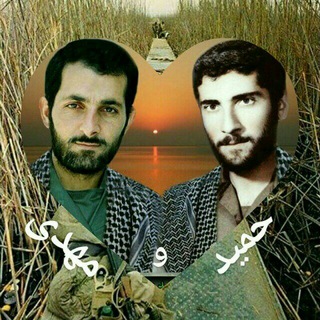 لوگوی کانال تلگرام bakeri_channel — 💕 سرداران شهید باکری 💕
