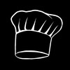 Логотип телеграм канала @bakersol — baker криптует