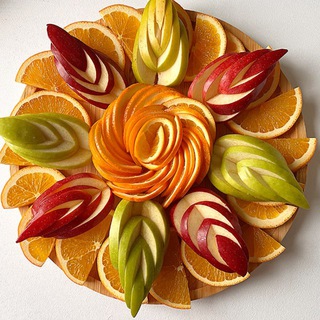 Логотип телеграм канала @bakery_islamova — bakery_islamova_