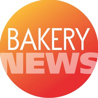 Логотип телеграм канала @bakery_news — Bakery News