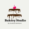 Логотип телеграм канала @bakerystudio — Bakery_Studio🍒