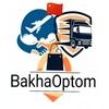 Логотип телеграм канала @bakhaoptom — BakhaOptom аксессуары для телефона , электроника,Часы мужские, оптом из Китай Китая Москва доставка есть.