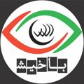 لوگوی کانال تلگرام bakhienormia — باخیش نیوز اخبار سیاسی روسیه واگنر