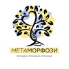 Логотип телеграм -каналу bakhmach_volunteer — Бахмач|Допомога кожному|MetaМорфози