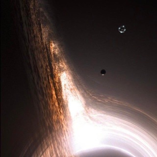 Telegram kanalining logotibi bakhodirjalilov749 — Interstellar