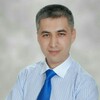 Лагатып тэлеграм-канала bakhodirnazirovblog — Баходир Назиров Коучинг