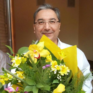 Логотип телеграм канала @bakhrom_sharipov — Сердечный Доктор