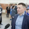 Логотип телеграм канала @bakhtin_aa — Александр Бахтин