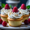 Логотип телеграм канала @bakingsimplicity — Твой любимый рецепт